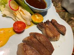 -炙柒Sekinana·精致料理 烧鸟·铁板烧(海上世界店)