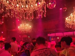 -苏荷酒吧(九街店)