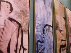 -东海咖啡馆