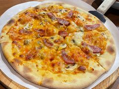 -G+KITCHEN(龙湖狮山天街店)