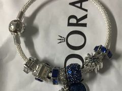 -Pandora潘多拉珠宝(武商广场店)