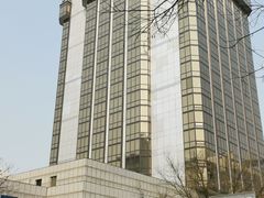 -和平宾馆(王府井店)