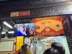 -粗茶淡饭(东关街店)