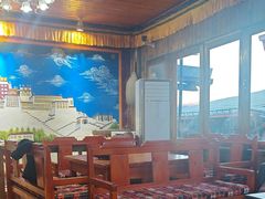 -塔洛藏餐吧(香格里拉古城店)