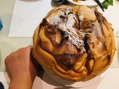 -港丽餐厅