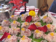 -吉源大排档·鱼生·海鲜(烧烤彩印厂店)