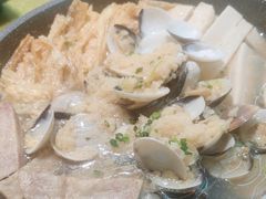 -刘姐啤酒鱼民族演艺餐厅(西街总店)