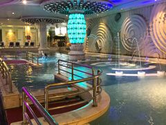 -水晶之星洗浴温泉汗蒸