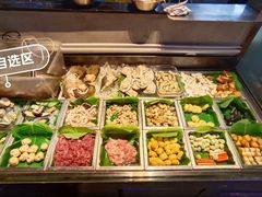-泰盏鬼·颓废冬阴(陈家祠扬韬店)
