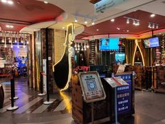 门面-四海一家自助餐(益田假日广场店)