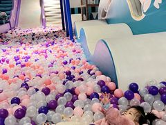 -幸福花欢乐世界(东辰广场A座店)