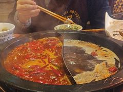 -蜀大侠火锅(建设路第五大道店)