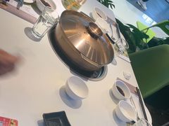 -烹然四季椰子鸡火锅(姚家园万象汇店)