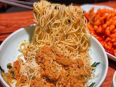 -裕兴记•蟹黄面馆(人民广场店)