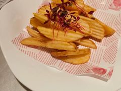 -PARFUM FLORAL花境法餐(南京首店)