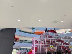 -银泰百货(海宁店)