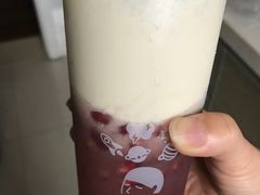 多肉石榴2.0-喜茶(上海兴业太古汇店)