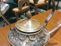 -巴依老爷新疆美食(牡丹园店)