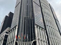 -怡聚轩全日制自助餐厅(大中华喜来登酒店)