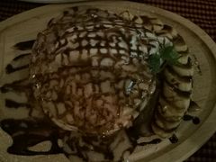 -Fresh Fruit Factory - Fruit Cuisine Restaurant
