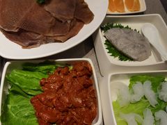 -海底捞火锅(漫乐城夜宵主题店)
