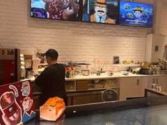 -西树泡芙(秦皇岛茂业天地店)