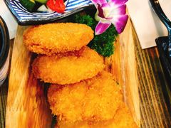 -Hi YOU你的饭局泰餐厅(雍和宫店)