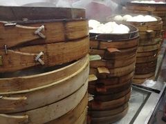 -清泉阁包子铺(中山路店)