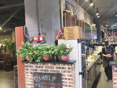 -魔方城市书房(中街益田店)