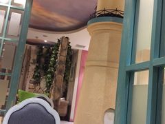 -悠仙美地(黄埔路店)