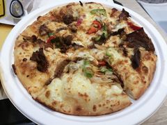 -City1+1城市比萨·意面(桂林路店)