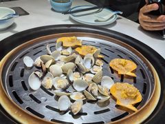 -碗中海·蒸汽海鲜·桑拿鸡(岭南天地店)