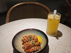 -BE BRIGHT KITCHEN(正佳广场店)