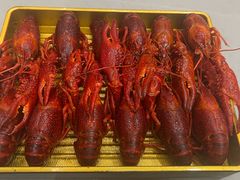 -龙虾奇迹泥炉烤肉(大华三路店)