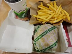 -德克士(砂之船奥特莱斯店)