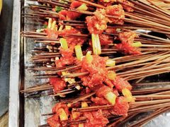 特色牛肉系列-镇江龙·火锅串串(武侯祠店)
