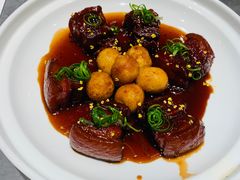 -江南里·新浙菜(苏州大悦城店)