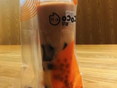 -CoCo都可(东城国贸店)