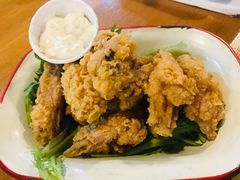 -Tube station站点比萨(王府井百货店)