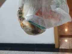 -富华大厦食堂