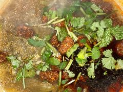 丸子汤-苏记丸子汤(彭城路店)