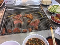 -同心烧烤(总店)