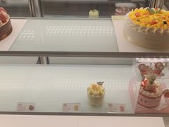 -好利来(乐堤港店)