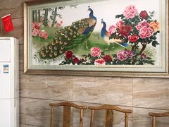 大堂-牛街·马辈儿涮肉(牛街二店)