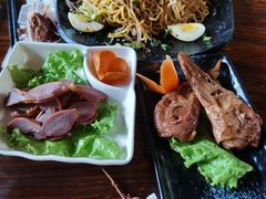 -屯屯面(海尔路店)
