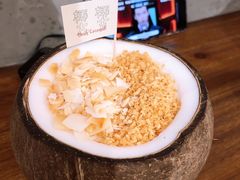 原味椰子冻-椰椰大吉(海城店)