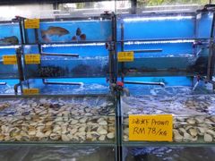 -钱塘府海鲜餐厅