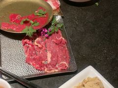 极品鲜毛肚-锦城印象火锅(天府三街店)