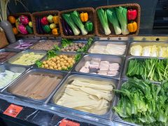 -非烤勿扰韩料自助烤肉(松山湖万科店)