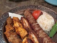 -Mevlana梅夫娜土耳其餐厅·清真